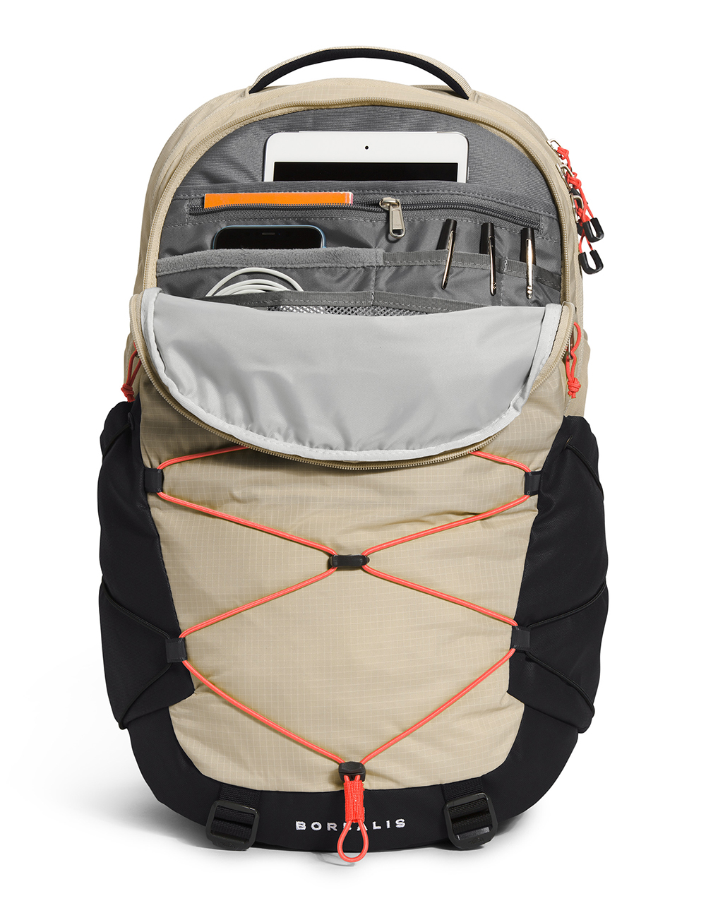 THE NORTH FACE Borealis Backpack MULTI Tillys