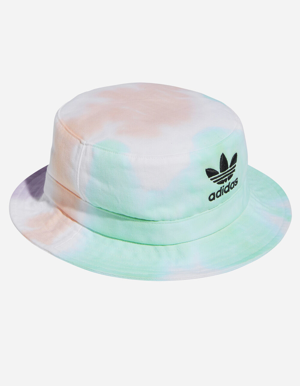 ADIDAS Originals Color Wash Bucket Hat MULTI Tillys
