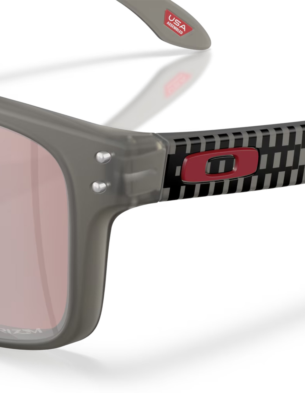 OAKLEY Holbrook™ Basecamp Sunglasses - SMOKE