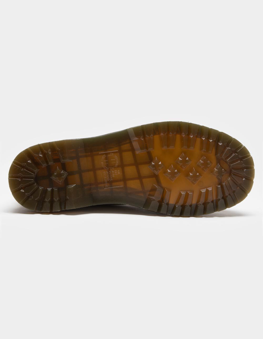 DR. MARTENS 1461 Milled Nubuck Mens Shoes - SAND | Tillys