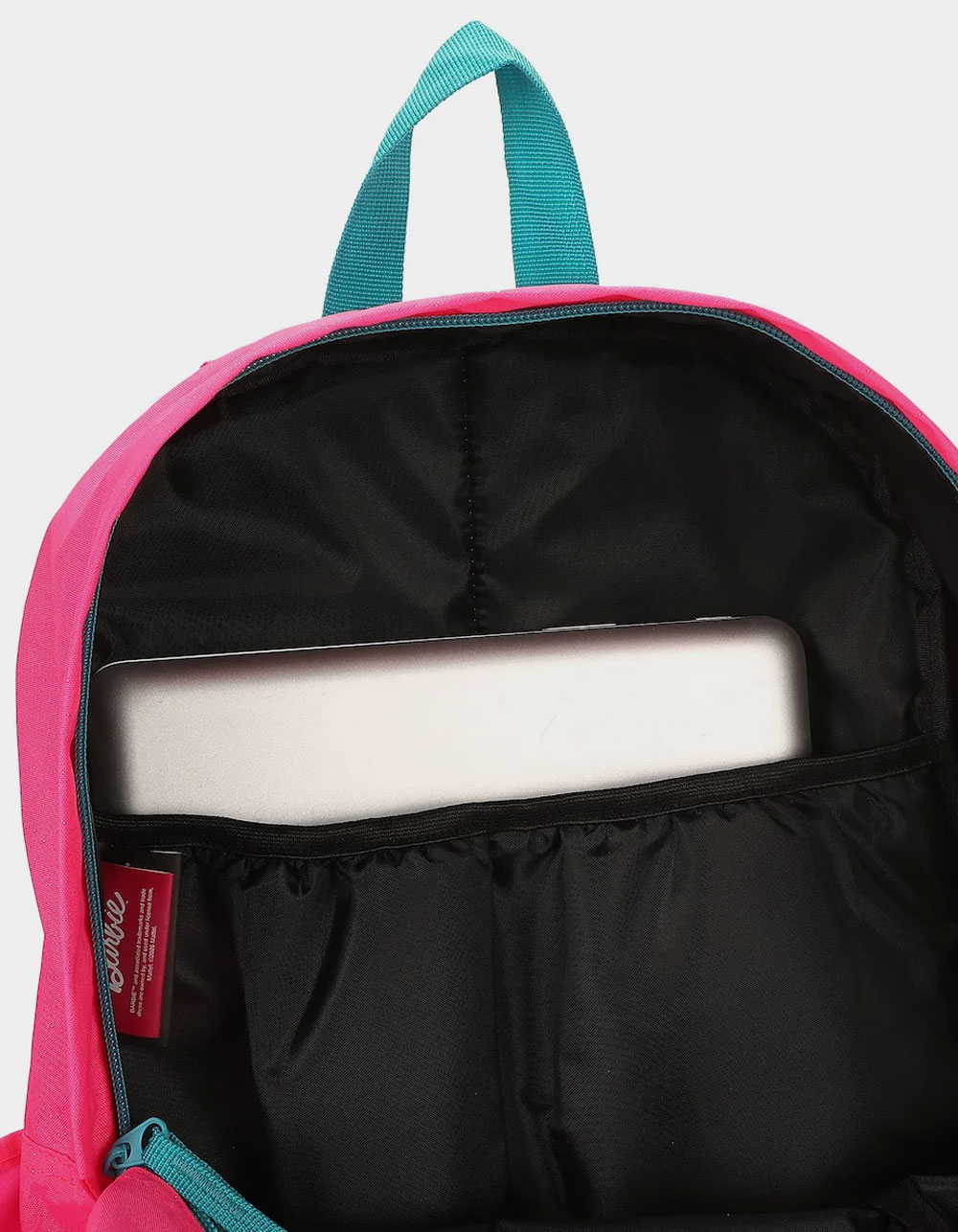 BIOWORLD Barbie BB Heart Womens Backpack - MULTI