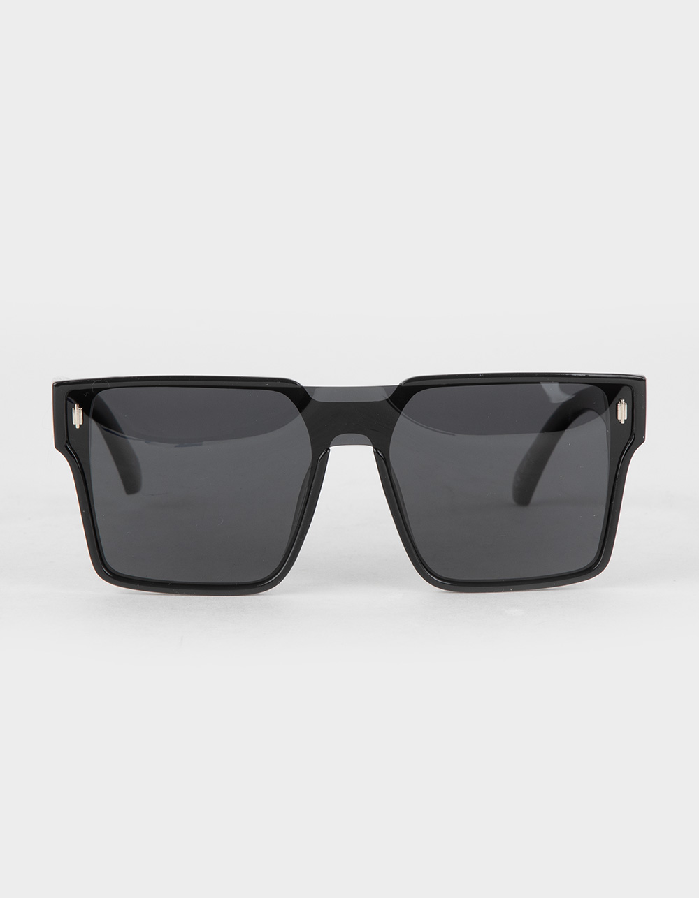 KREEDOM Headliner Sunglasses BLK/SMOKE Tillys