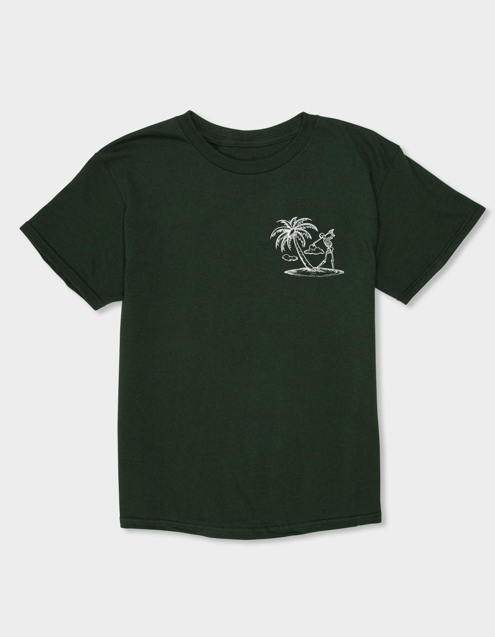 GOLF Lost Palms Country Club Unisex Kids Tee