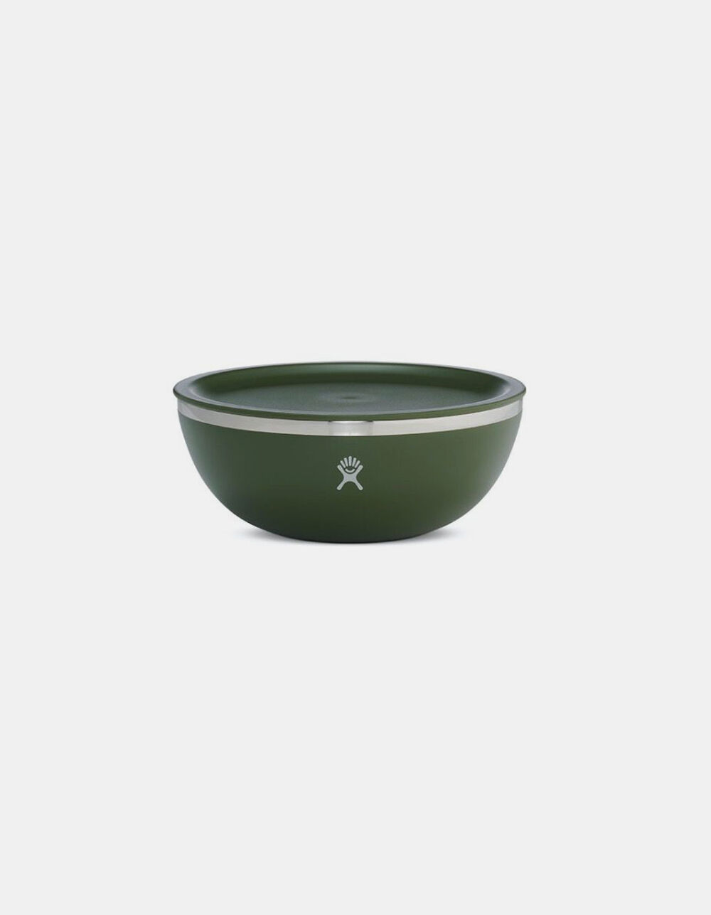 HYDRO FLASK Olive 1 QT Bowl With Lid OLIVE Tillys