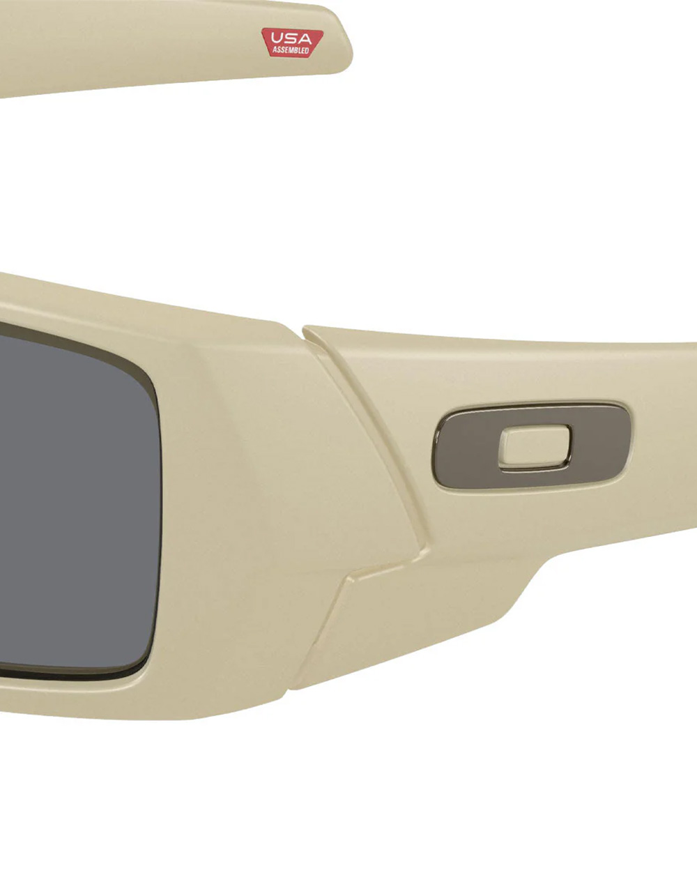 OAKLEY Gascan® Sunglasses - SAND