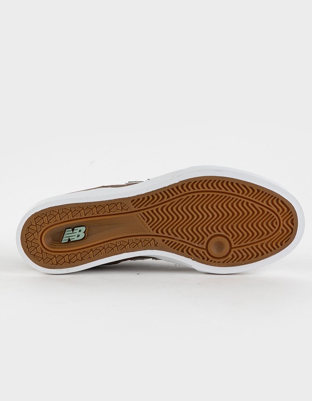 New Balance - Women's Numeric 574 Vulc Sneaker Shoe