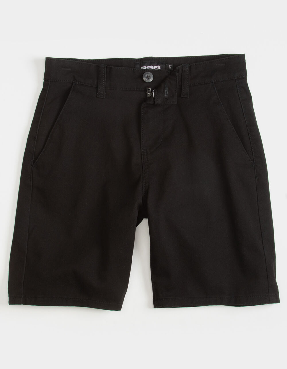 RSQ Boys Chino Shorts - BLACK | Tillys