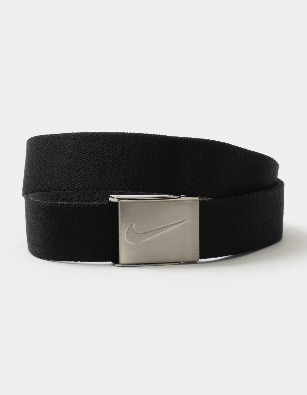 mens nike reversible belt