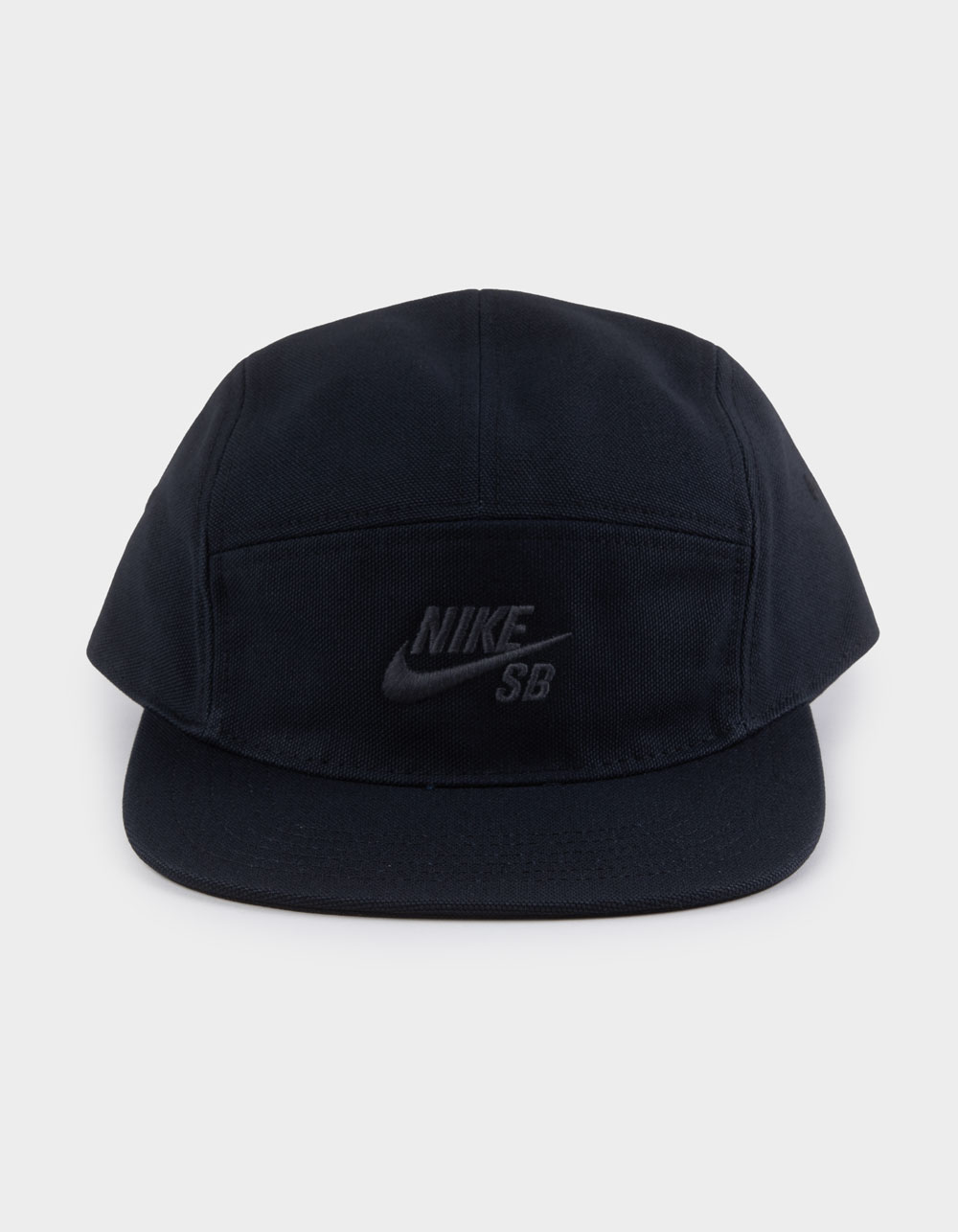 NIKE SB Fly Strapback Hat - BLACK