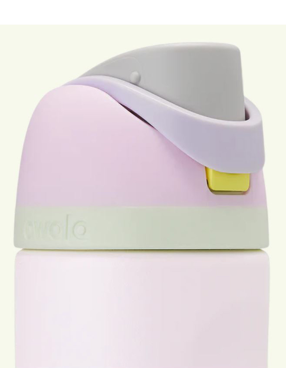 OWALA FreeSip® 24 oz Water Bottle - SHERBET