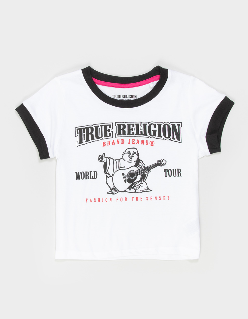 true religion shirts macy's