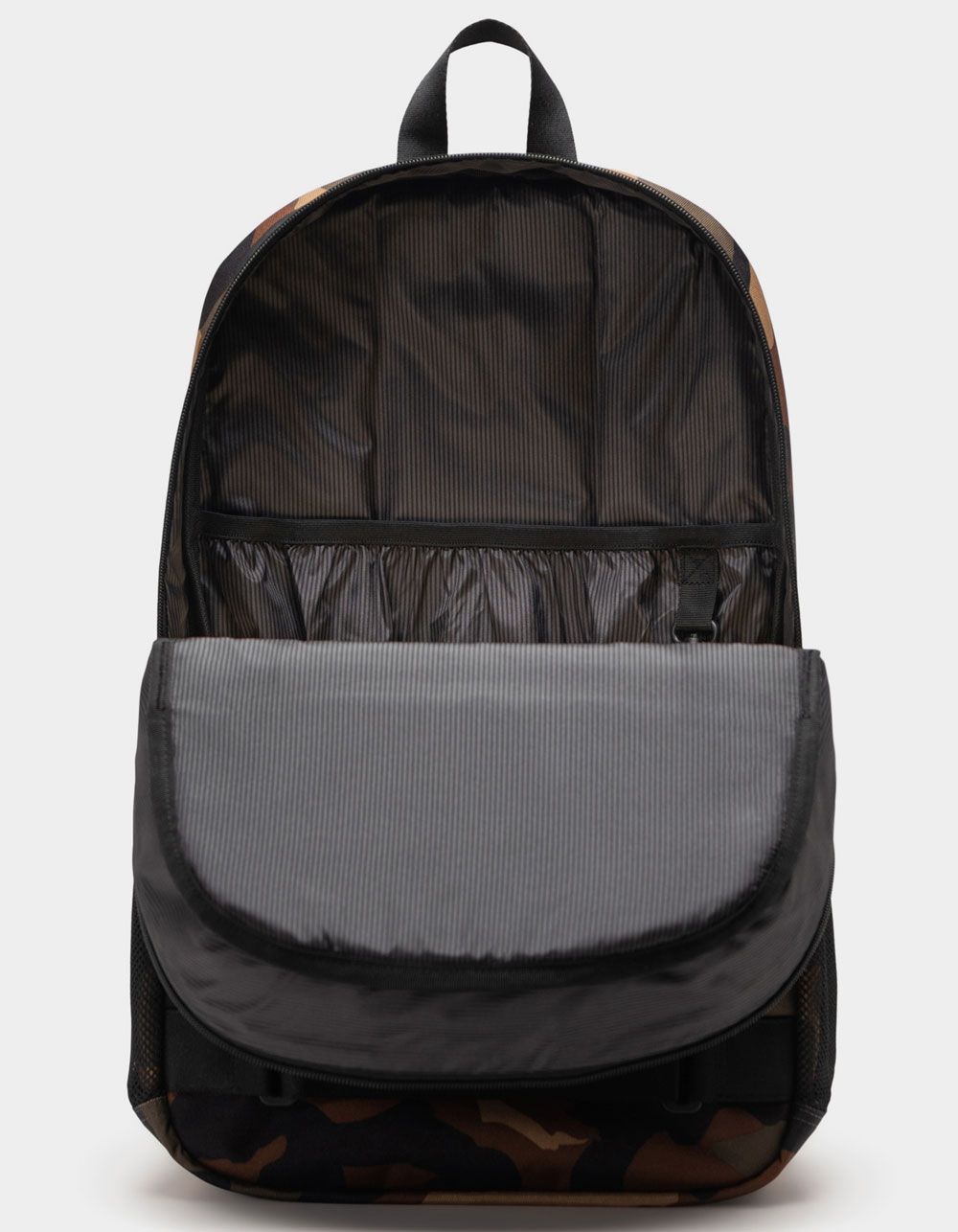 HERSCHEL SUPPLY CO. Fleet Skate Backpack - WOODLAND CAMO