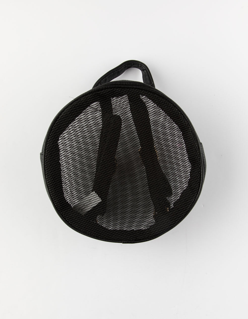 CHATEAU Canteen Mesh Mini Backpack image number 0