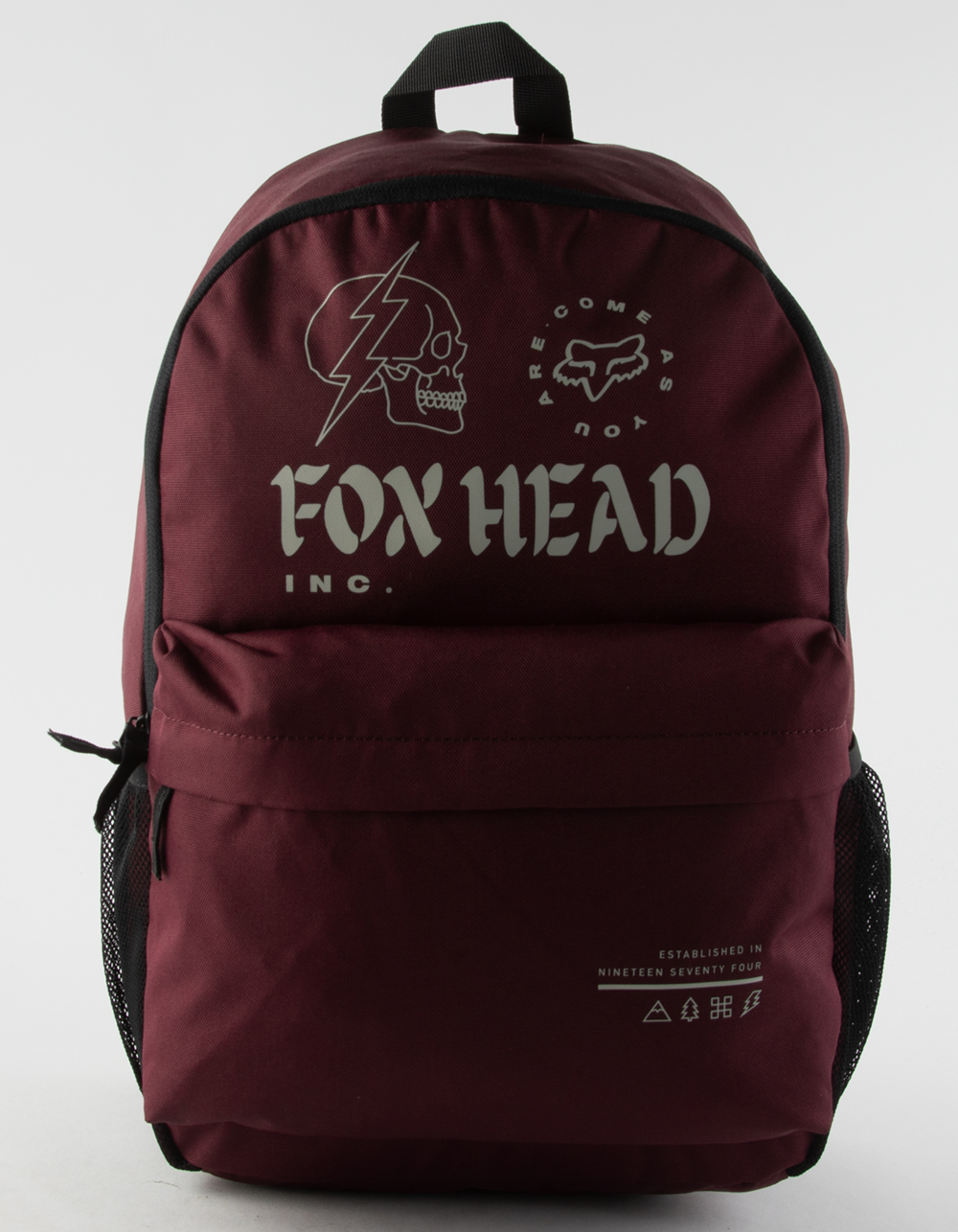 Fox Women Tillys