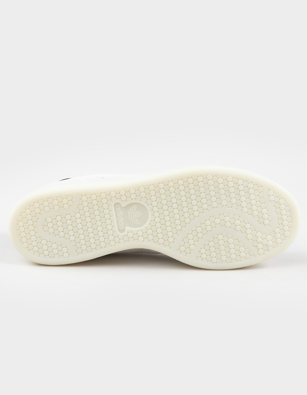 ADIDAS Stan Smith ADV Shoes - WHT/GREEN