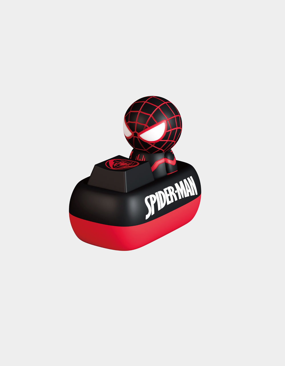 MARVEL Spider-Man Keycaps Blind Box - ASST