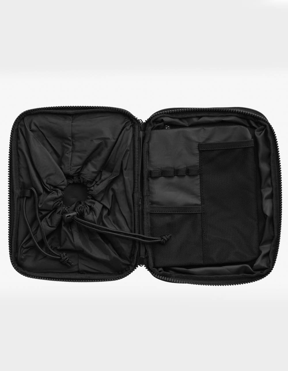 THREAD Small Items Organizer - BLACK