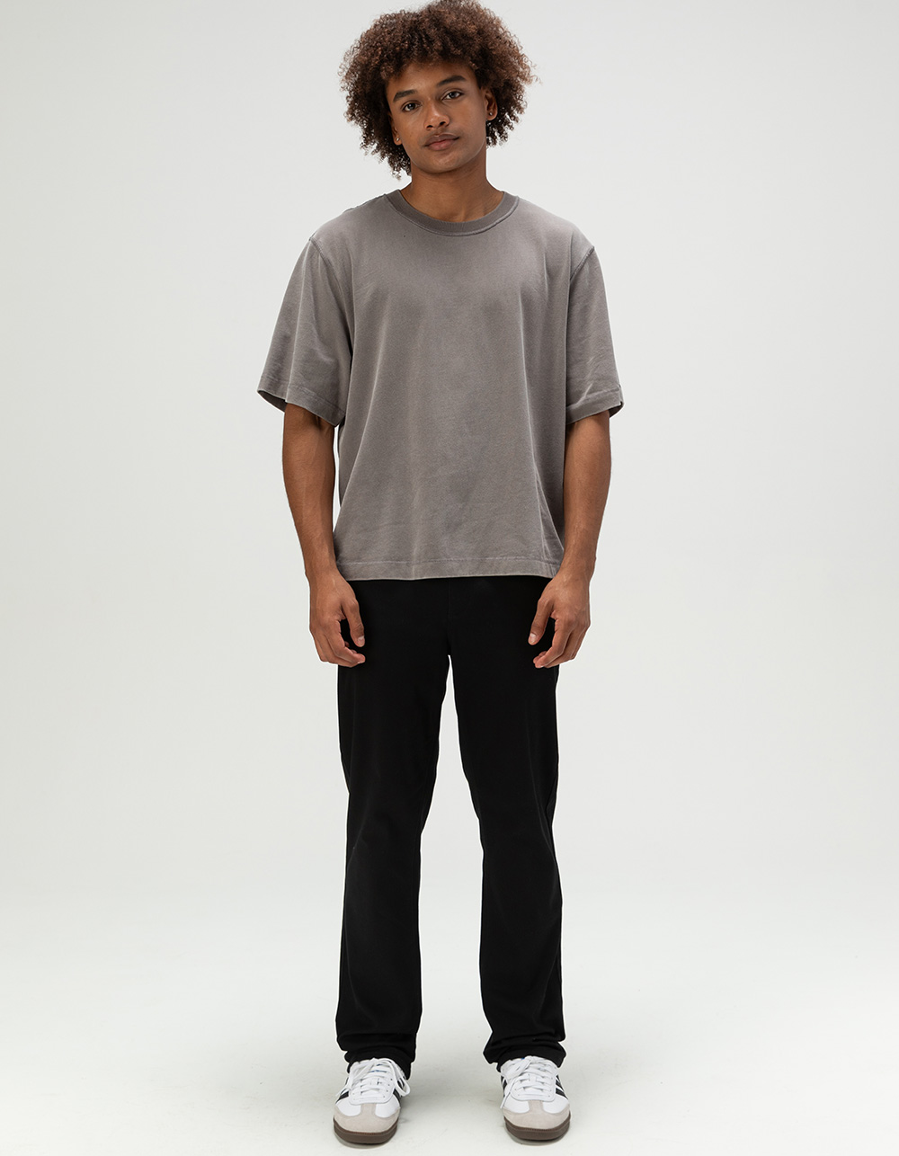 RSQ Mens Slim Straight Chino Pants