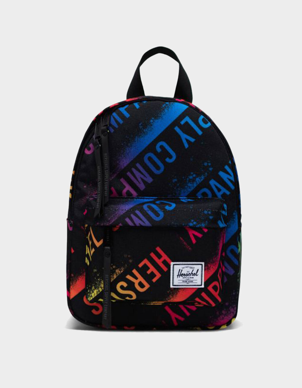 HERSCHEL SUPPLY CO. Classic Mini Backpack MULTI Tillys