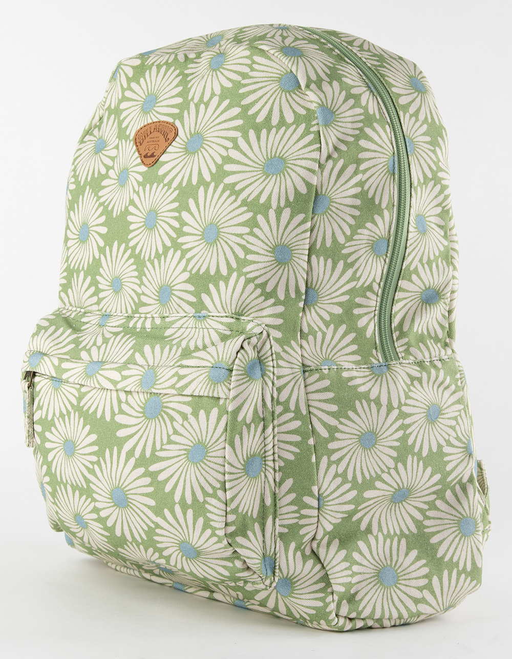 BILLABONG Schools Out Backpack - GREEN COMBO