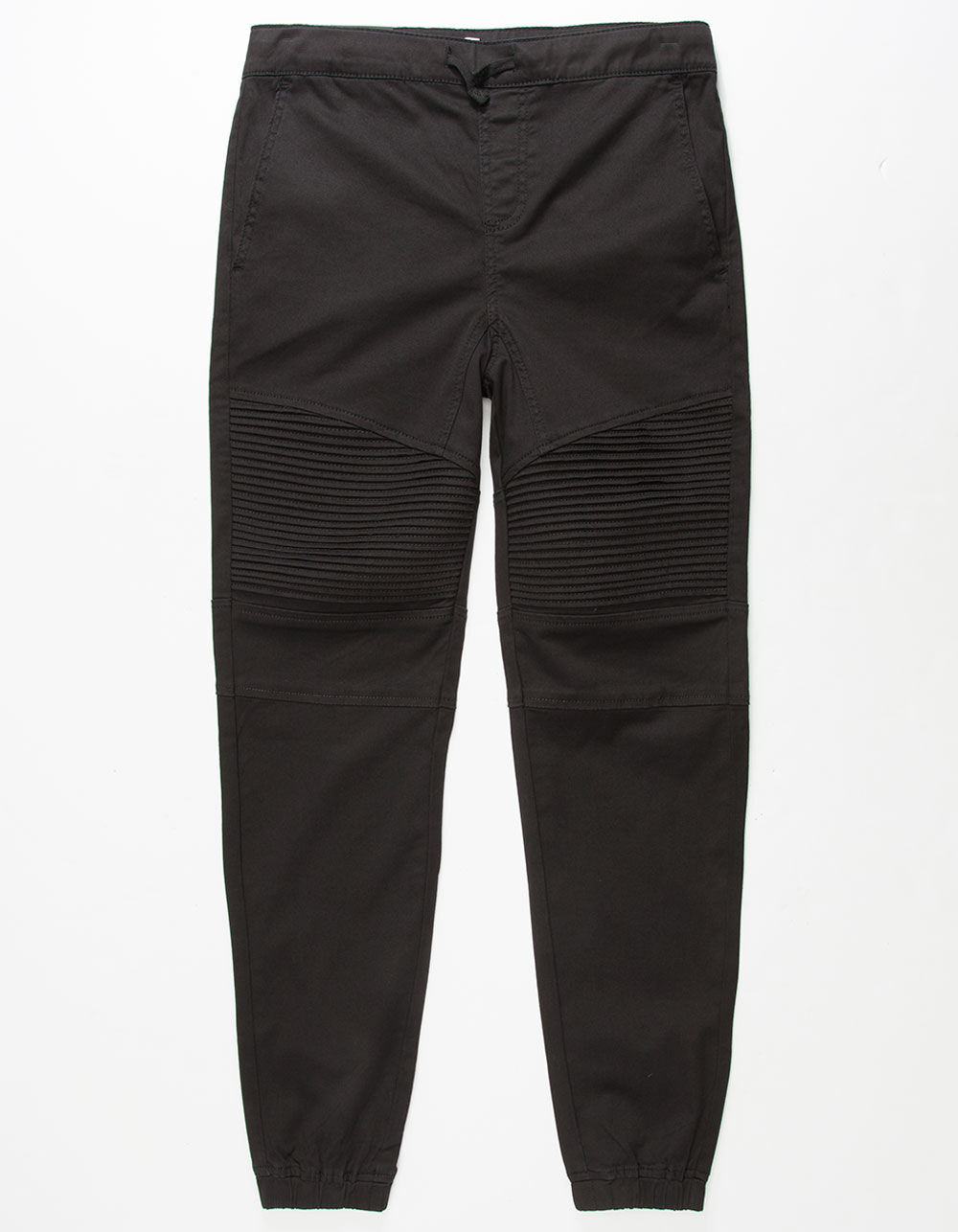 EAST POINTE Moto Boys Twill Jogger Pants image number 0