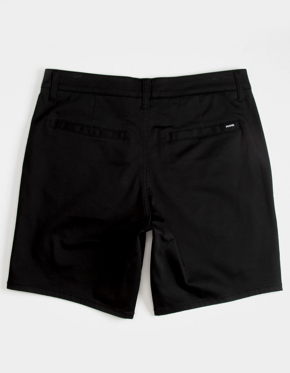 RSQ Mens Short Chino Shorts - BLACK | Tillys