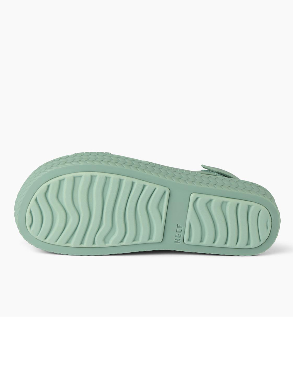 REEF Water Vista Womens Sandals - GREEN