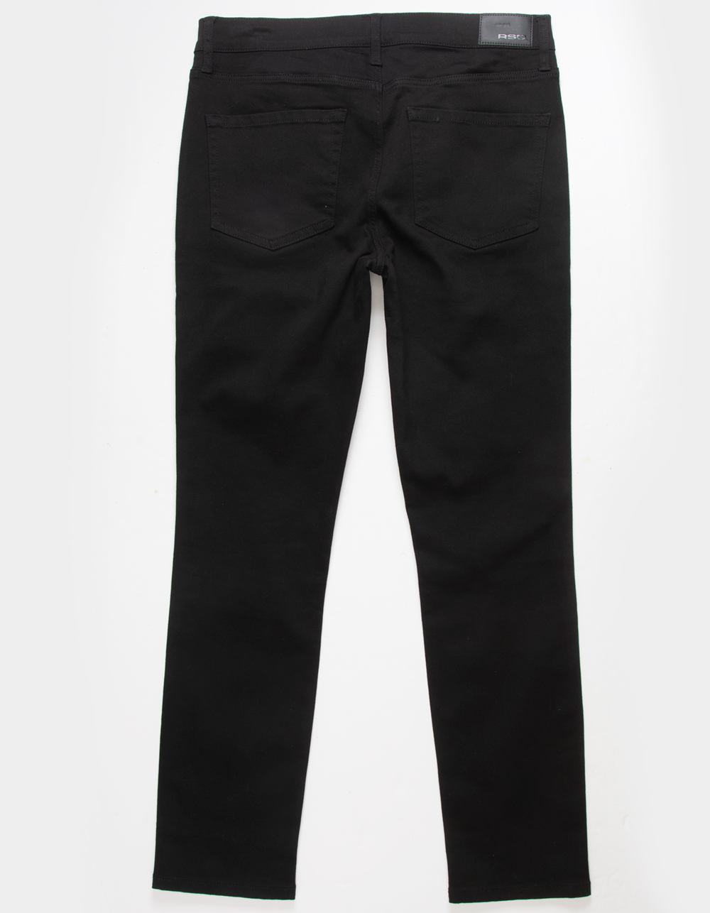 RSQ Mens Skinny Jeans image number 5