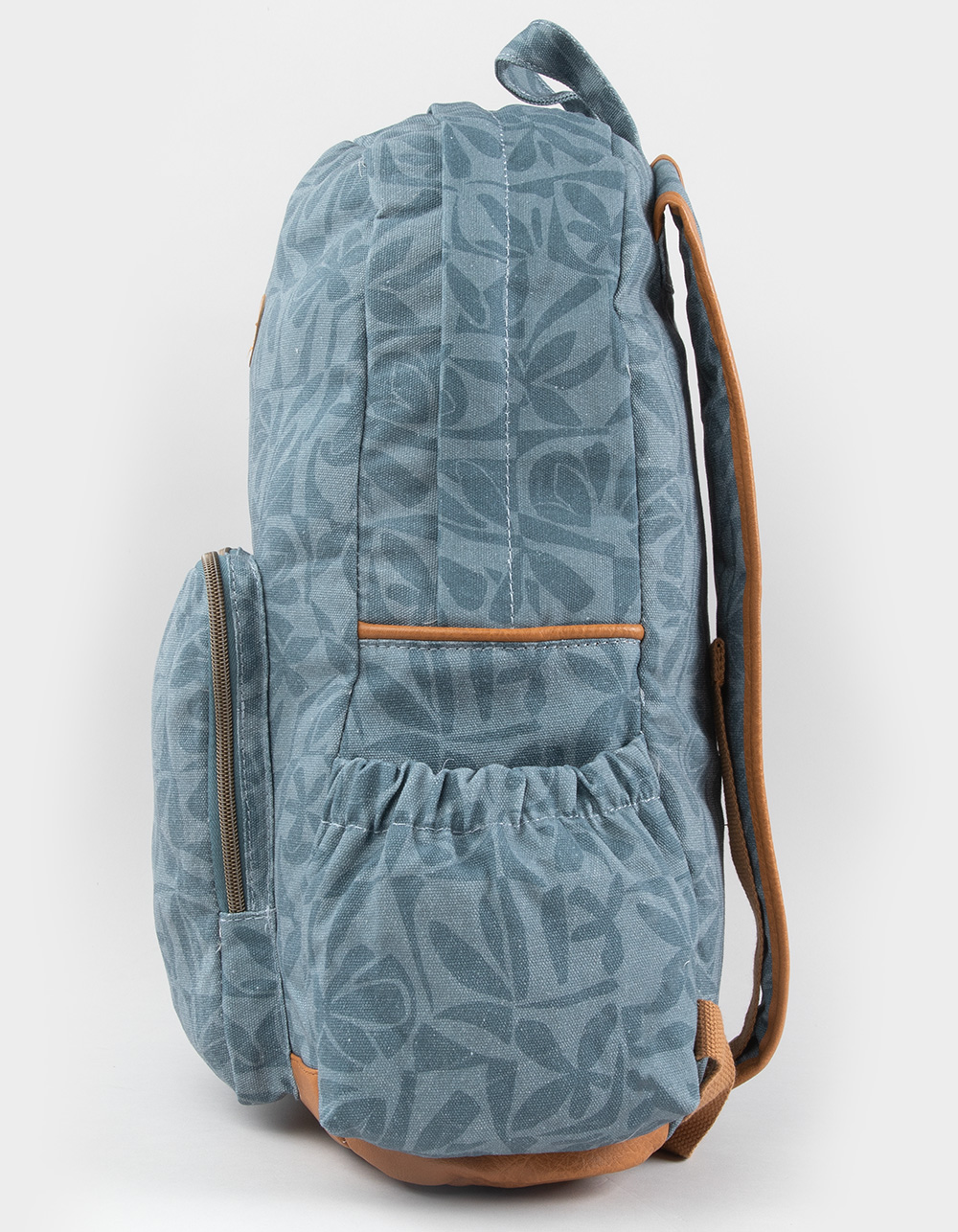BILLABONG Home Abroad Womens Backpack - SLATE BLUE