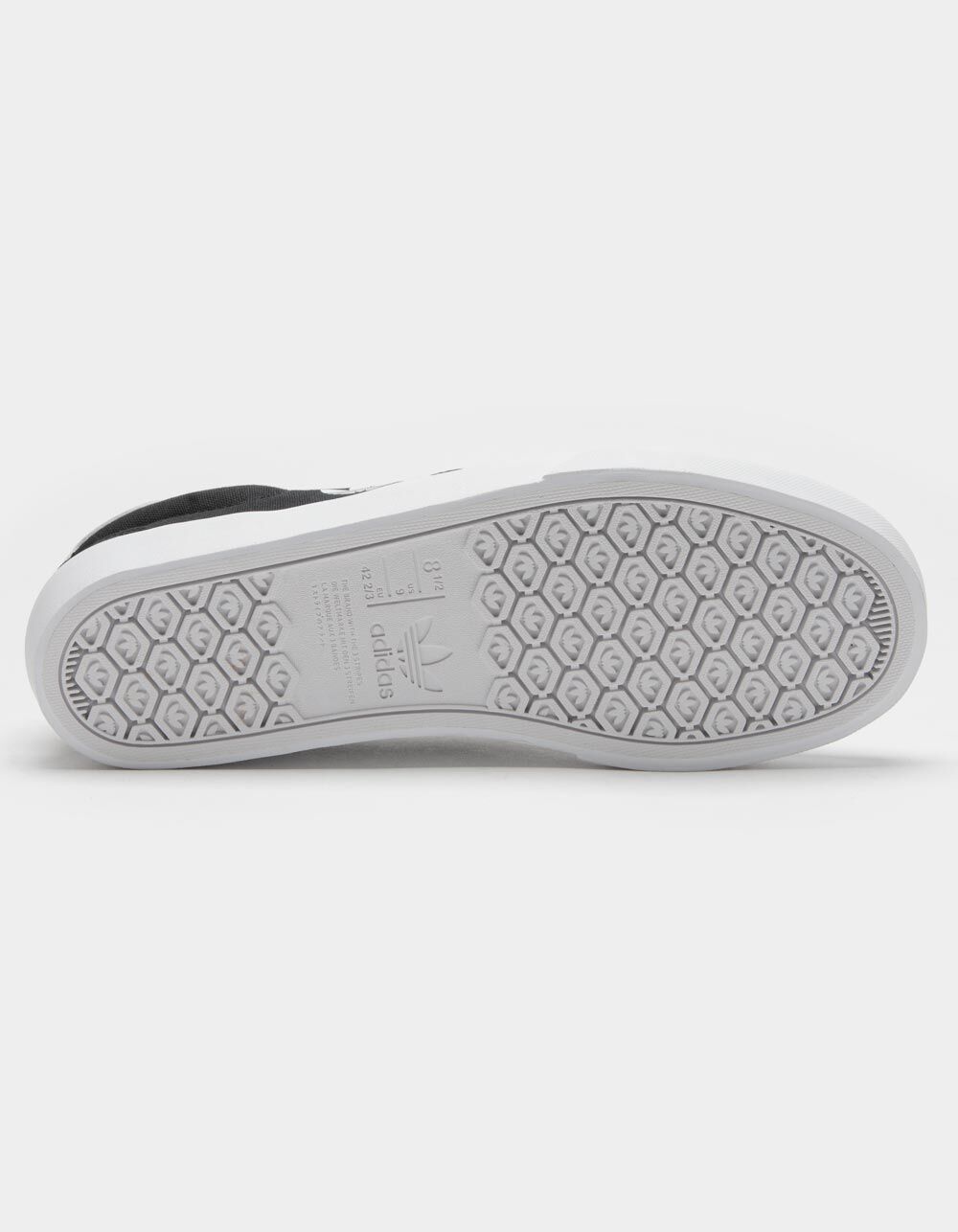 adidas gazelle silver green womens Black White Shmoofoil Slip RX HQ4720 Adidas Skateboarding Suede Shoes   Southside Skatepark Skateshop