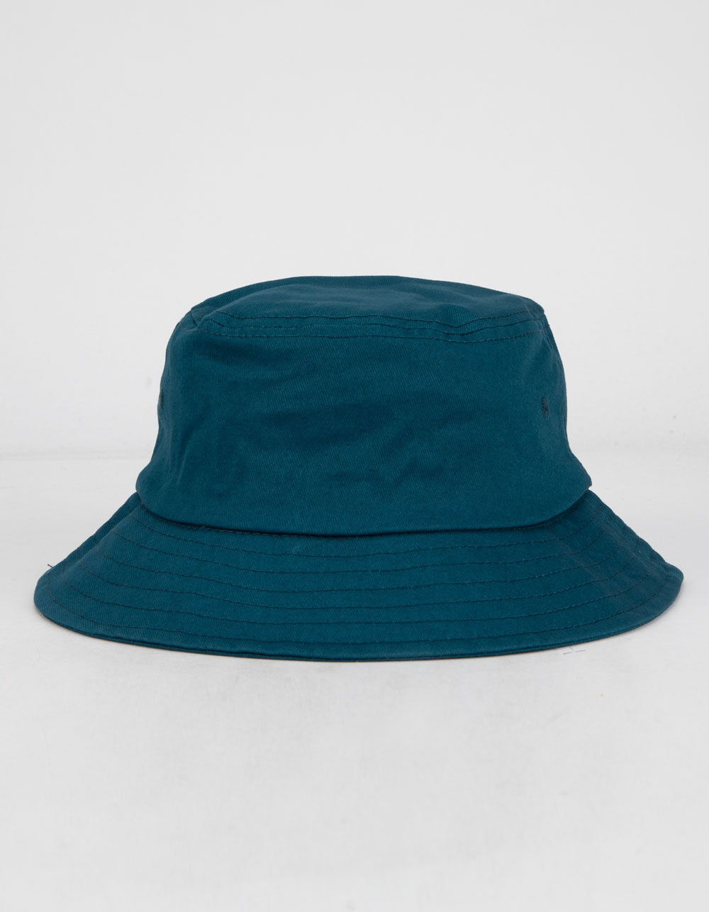 OBEY Luna Mens Bucket Hat NAVY Tillys