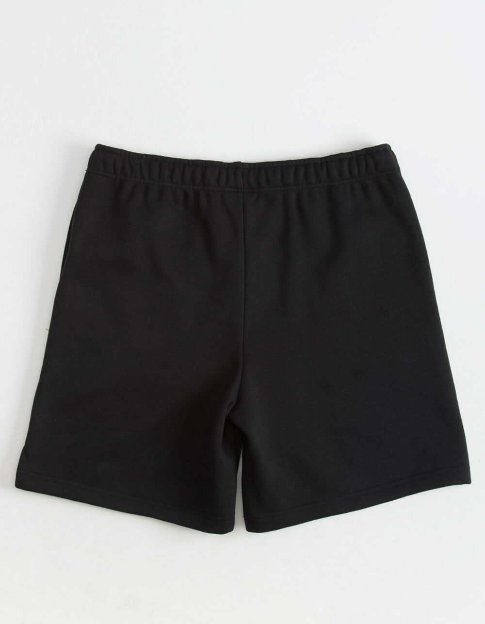 THE NORTH FACE Coordinate Mens Sweat Shorts - BLACK | Tillys