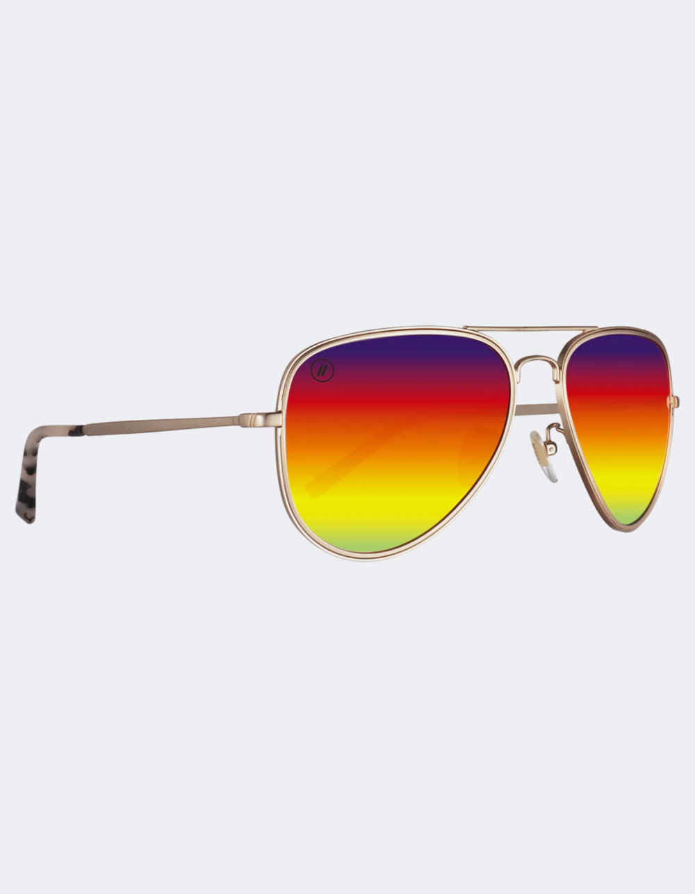 BLENDERS EYEWEAR A Series Arizona Sun Polarized Sunglasses
