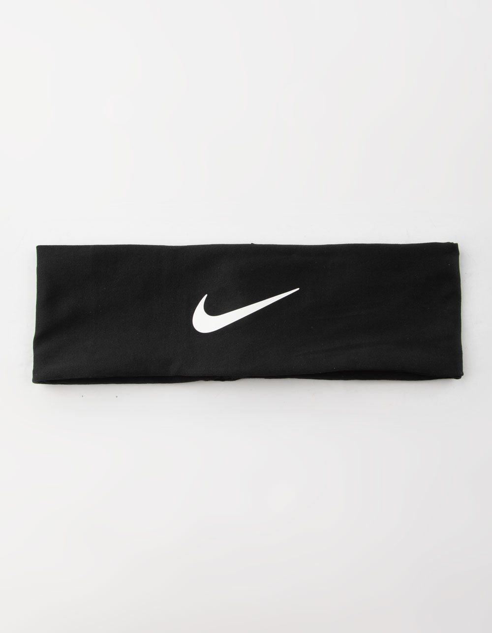 Nike - NBA Fury - Bandeau - Noir