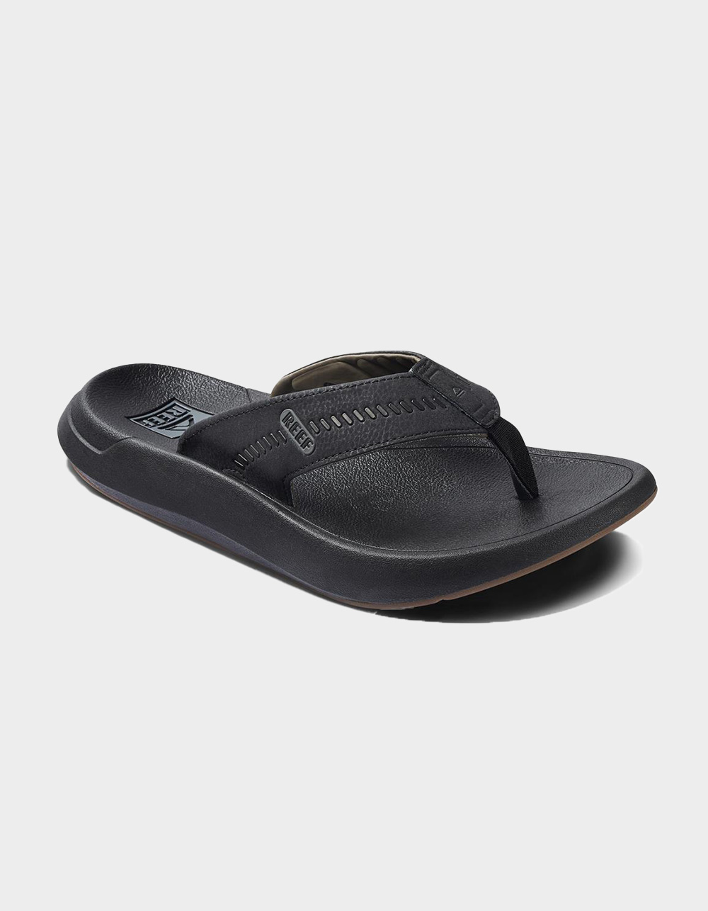 REEF Swellsole Cruiser Mens Sandals - GRAY