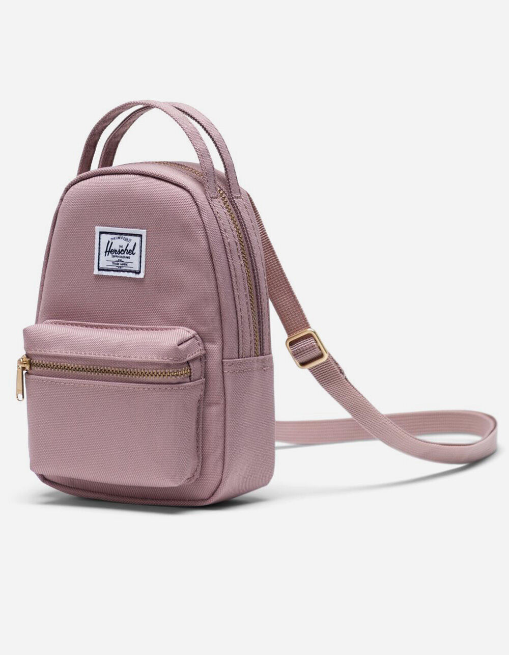 HERSCHEL Nova Crossbody Backpack PINK Tillys