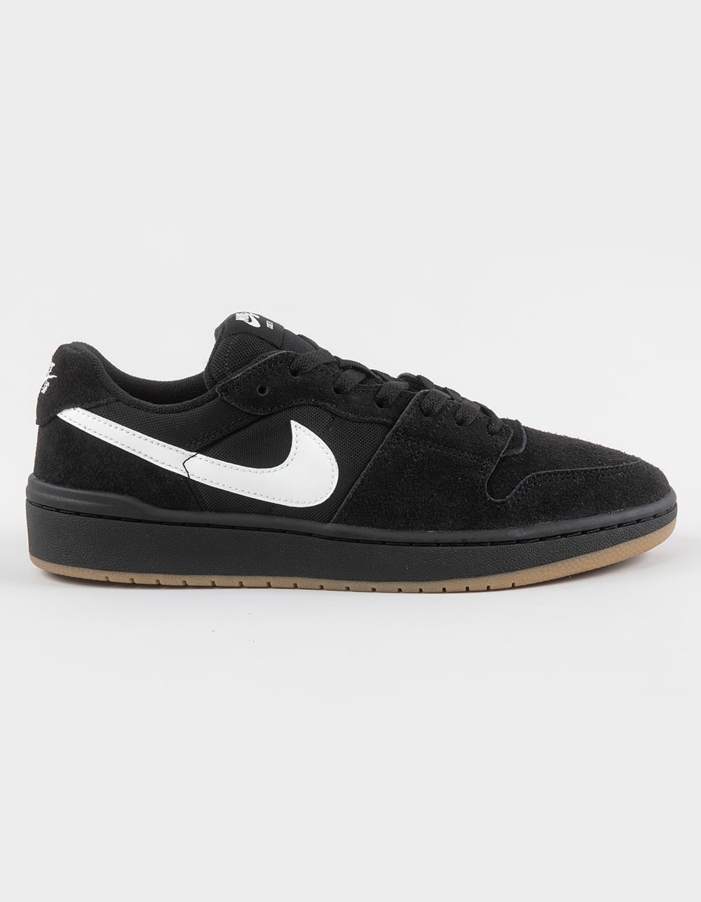 NIKE SB Code 58 Mens Shoes - BLK/BLK