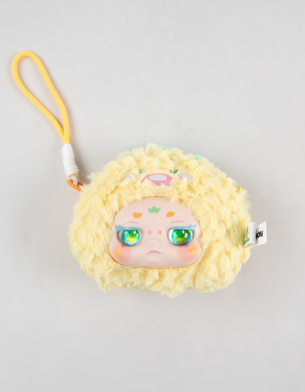 KIMMON It's You Plush Keychain Blind Box - ASST