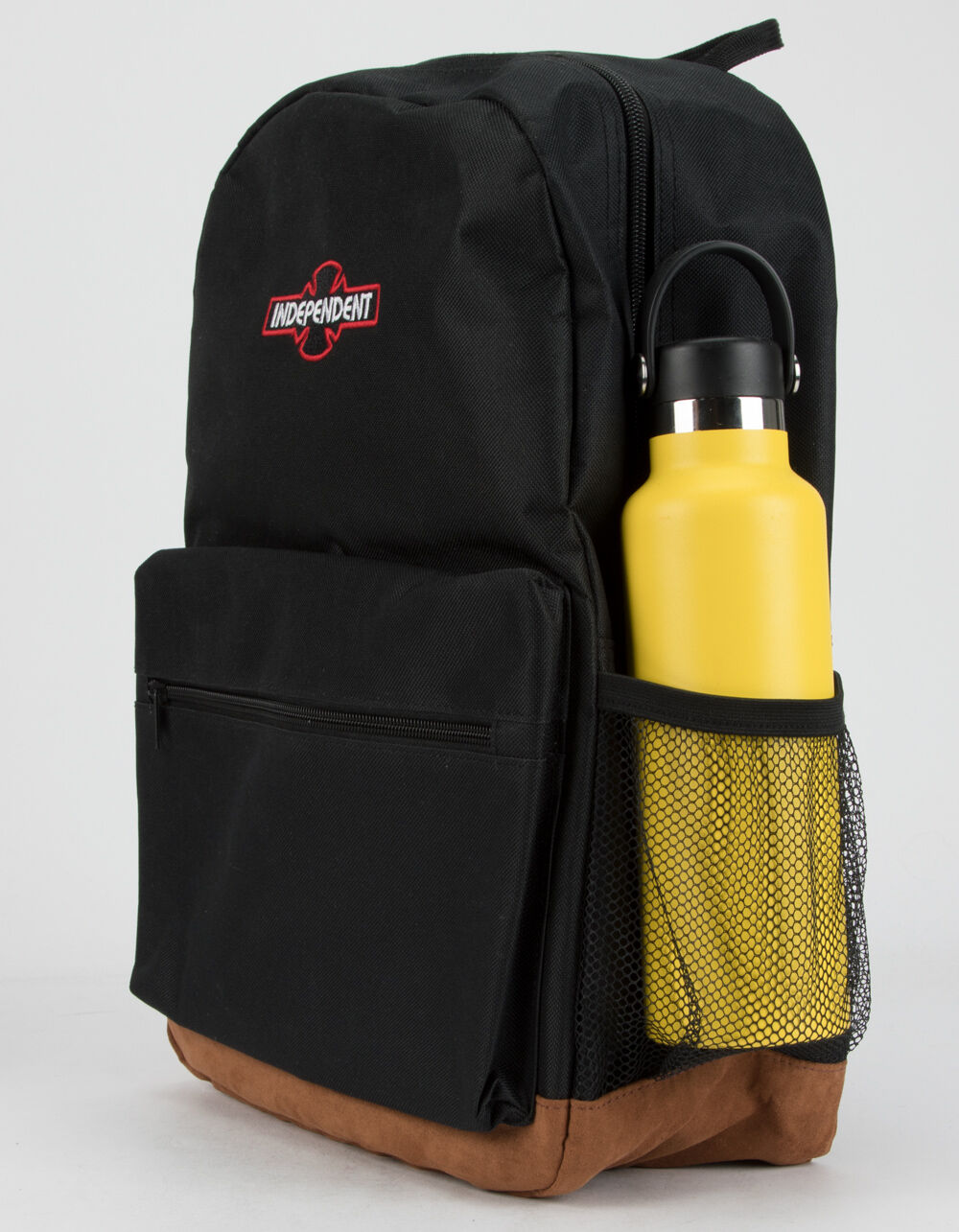 INDEPENDENT OGBC Refined Backpack BLACK Tillys