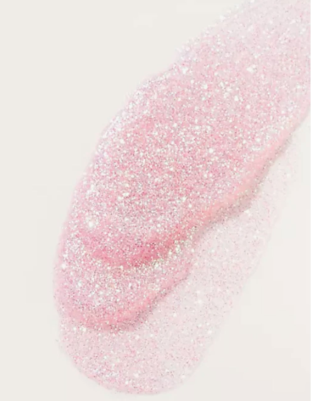 LAVENDER STARDUST Roll-On Shimmer Lavender Glitter - PURPLE