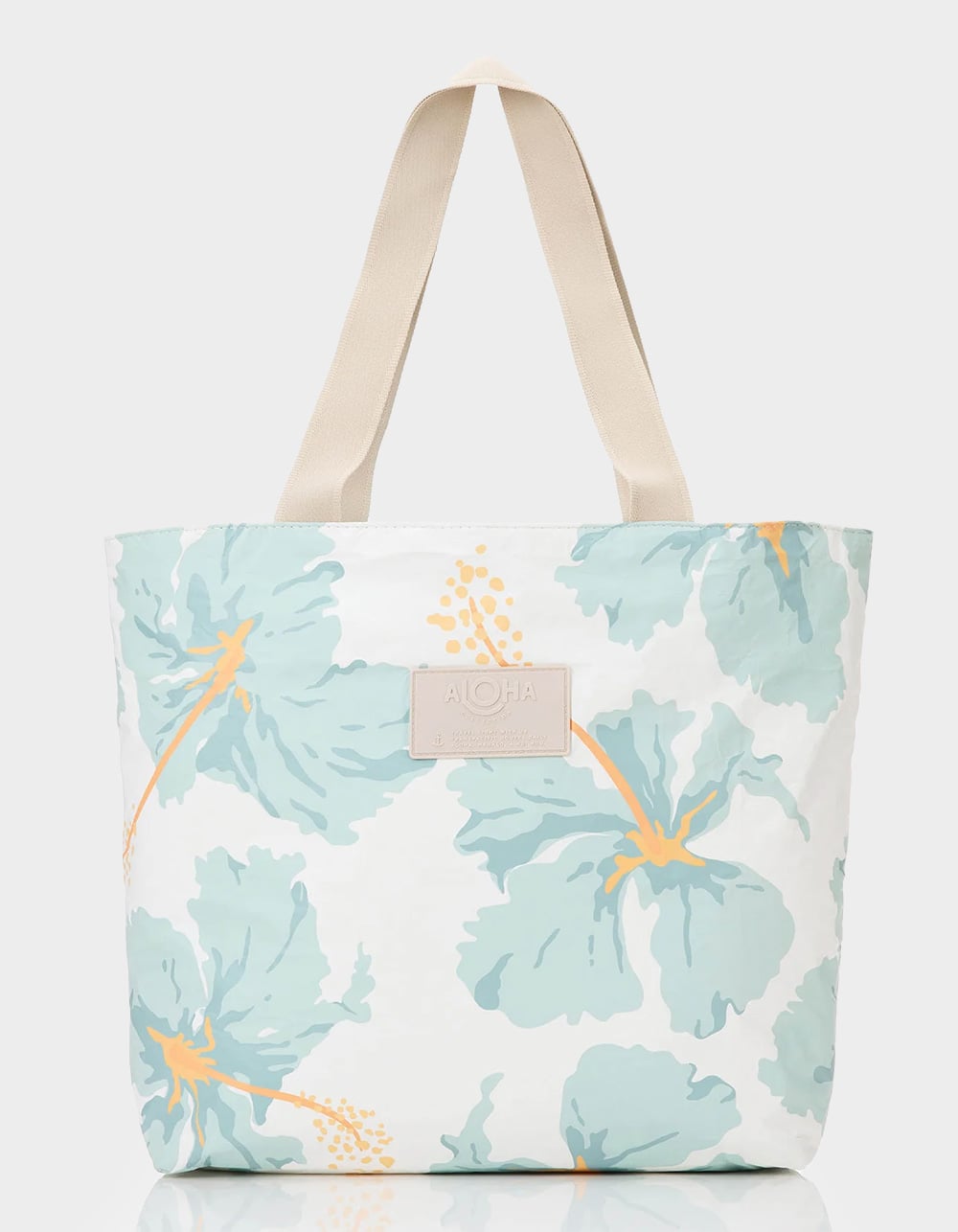 ALOHA Collection Day Tripper Taha'a Tote Bag