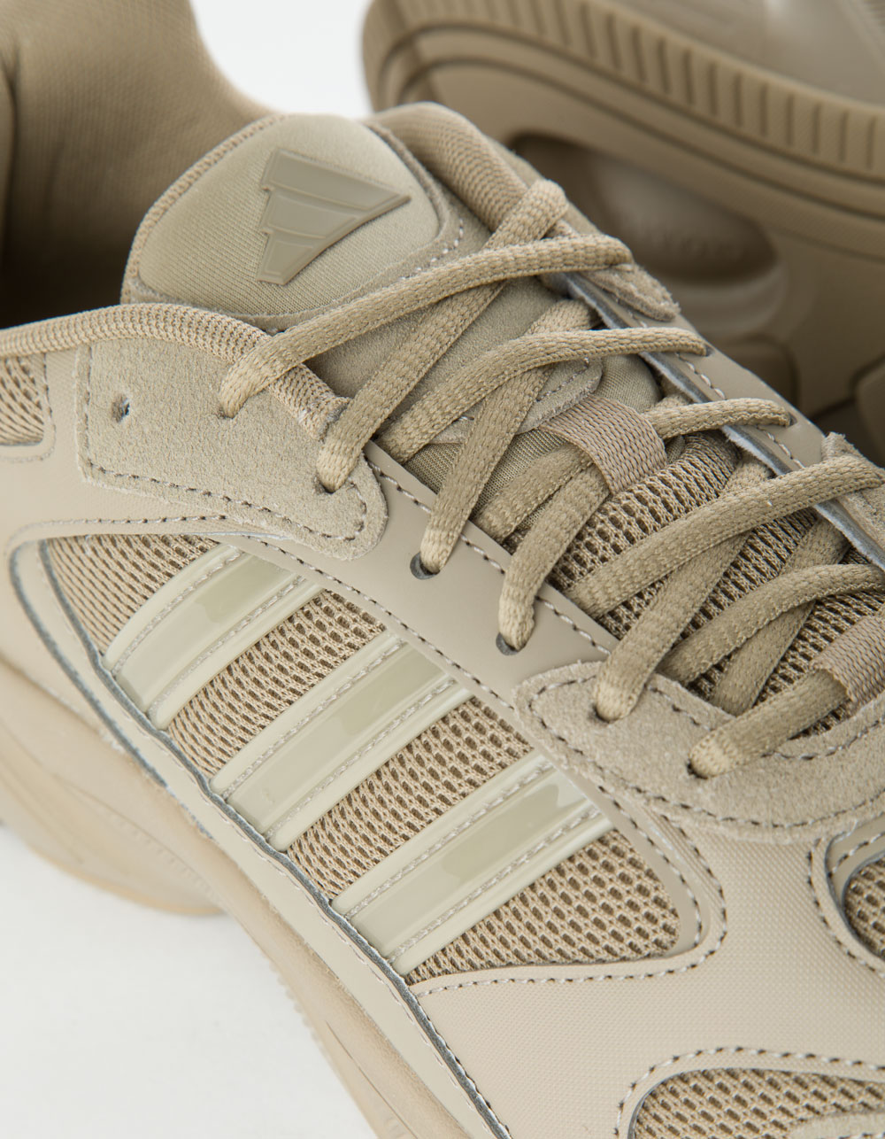 adidas crazychaos beige