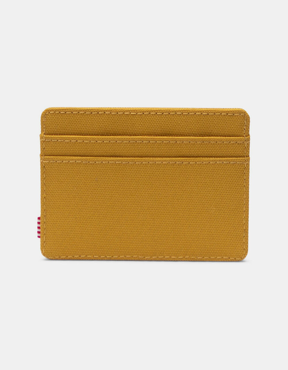 HERSCHEL SUPPLY CO. Charlie Wallet MUSTARD Tillys