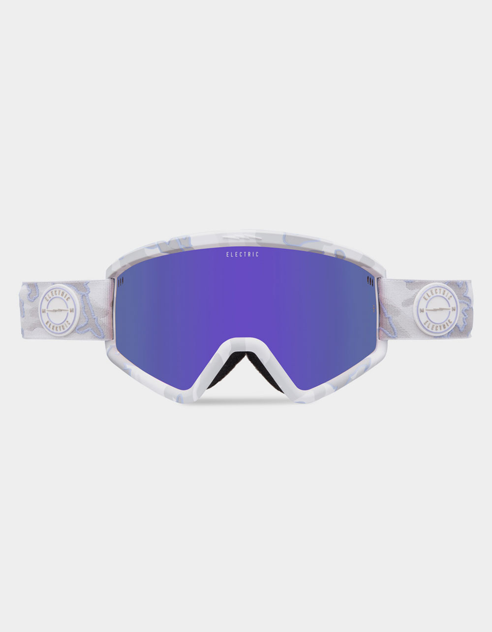 ELECTRIC Hex Snow Goggles