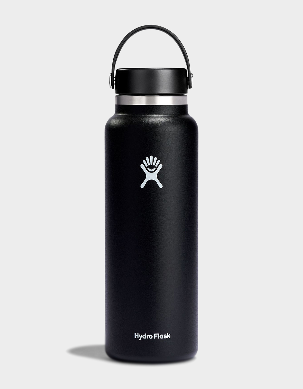 HYDRO FLASK 40 oz Wide Mouth Water Bottle - Special Edition - COTTON CANDY, Tillys