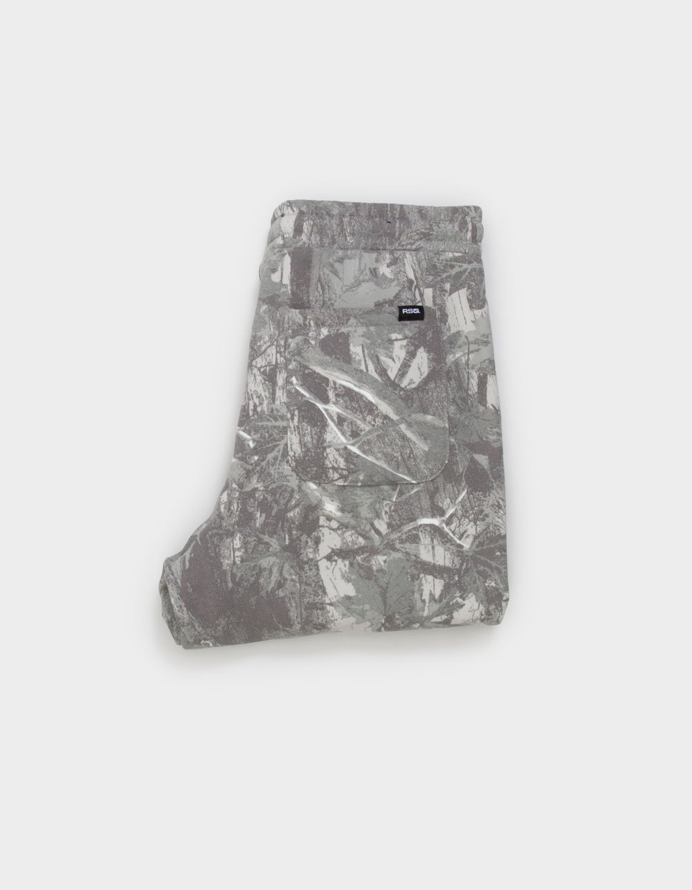 RSQ Mens Baggy Sweatpants - 936