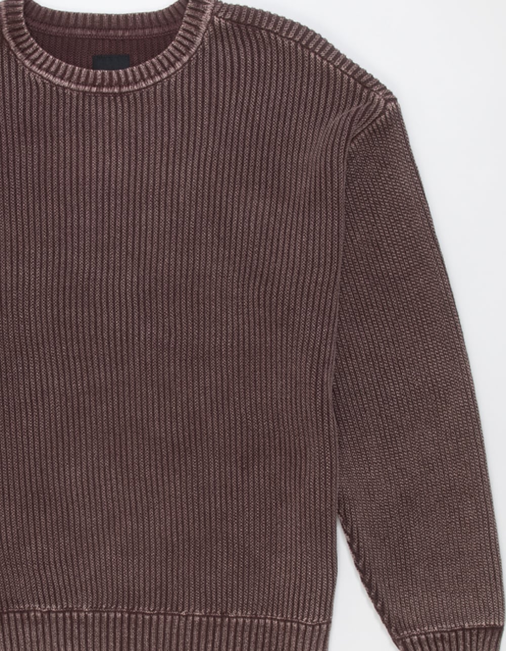 RSQ Mens Sweater - BROWN