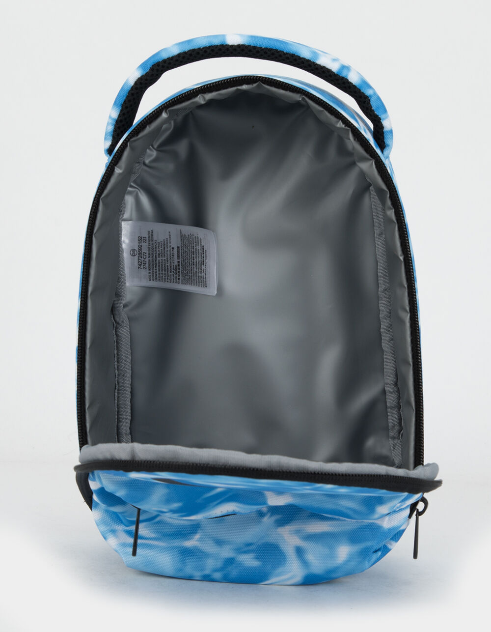 Nike Brasilia Fuel Pack Lunch Bag in Blue for Men