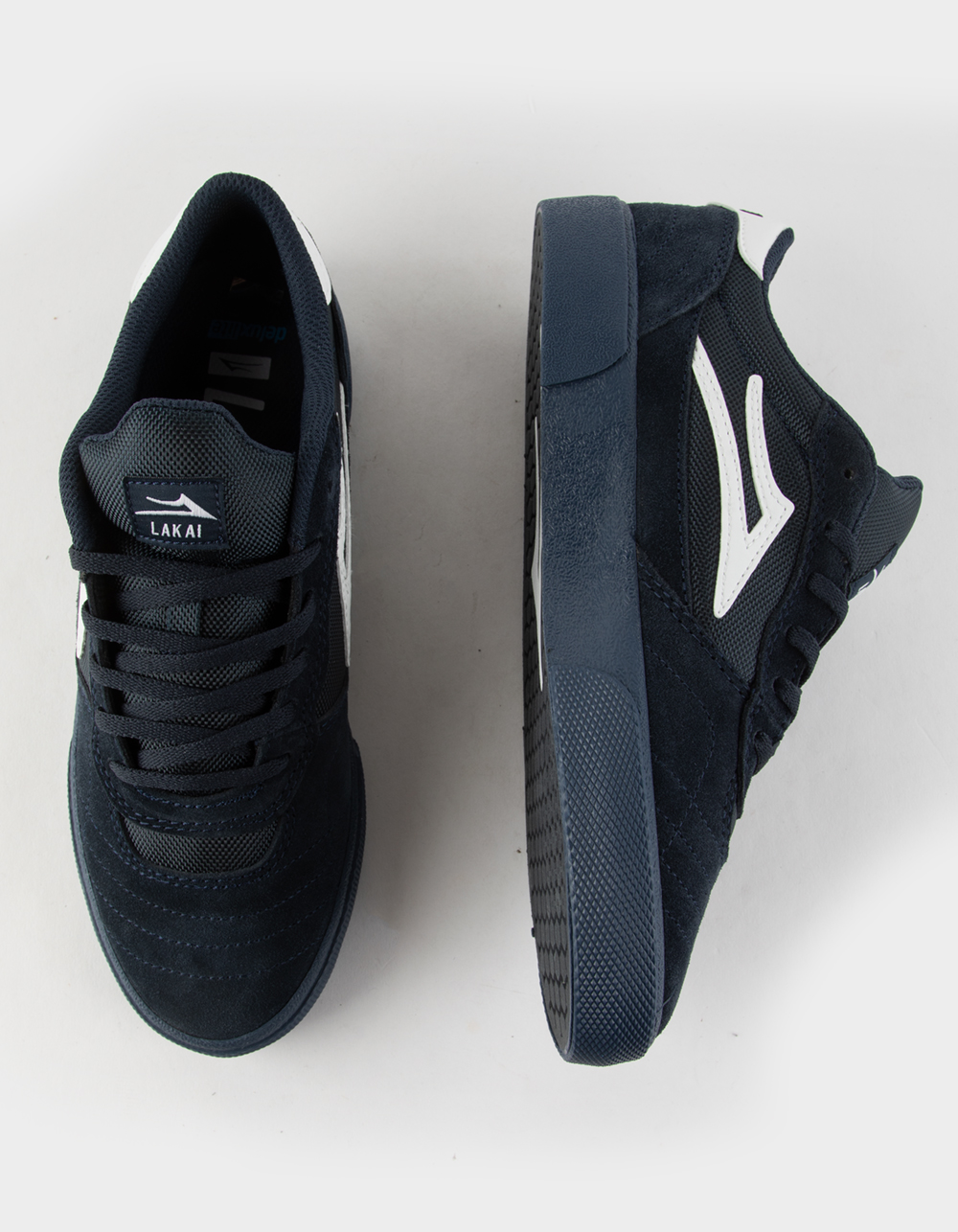 lakai cambridge shoes