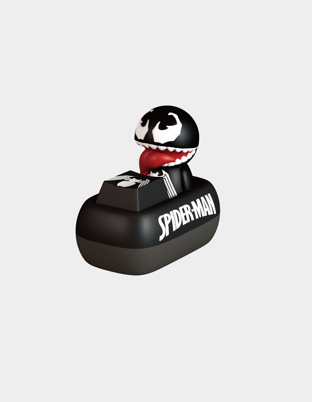 MARVEL Spider-Man Keycaps Blind Box - ASST